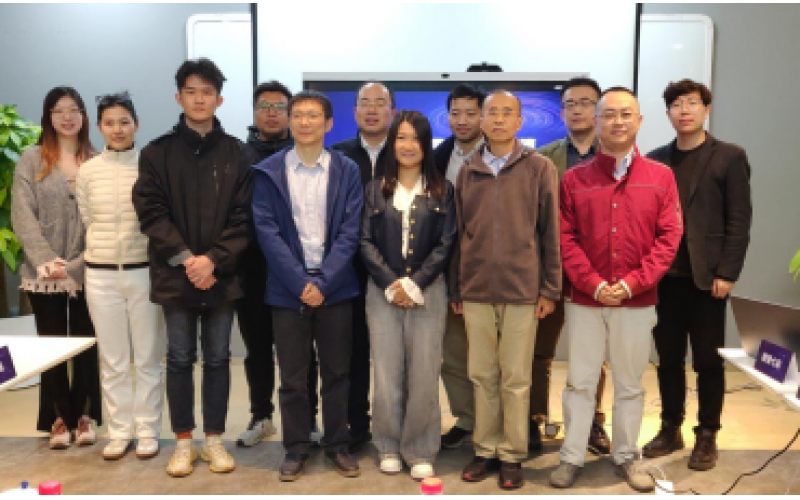 中国优秀开源项目融资路演（2024Q2） 活动