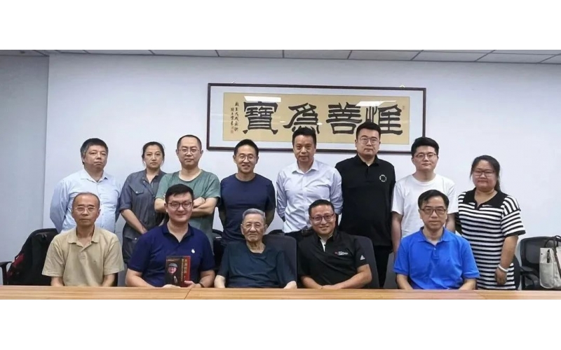 COPU会议纪要2023.07.11